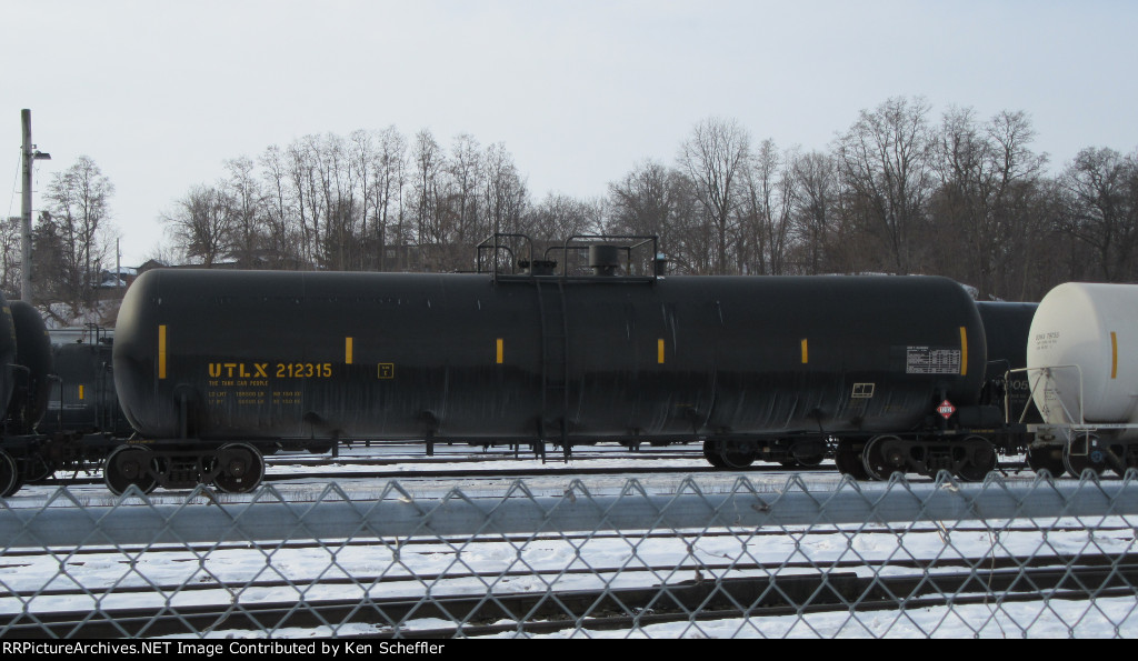 UTLX 212315